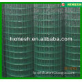 Plastic mesh fence Euro fence panels